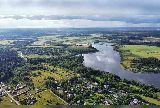 Земельный участок, 5 га Волоколамск