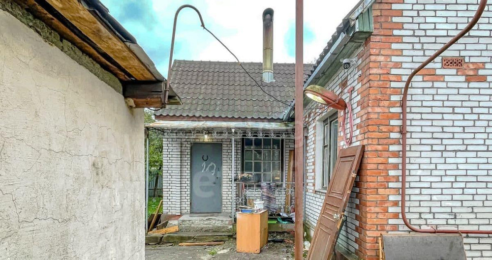 Дом, 216 м2, 11.6 сотки, 2 эт. Санкт-Петербург - изображение 6