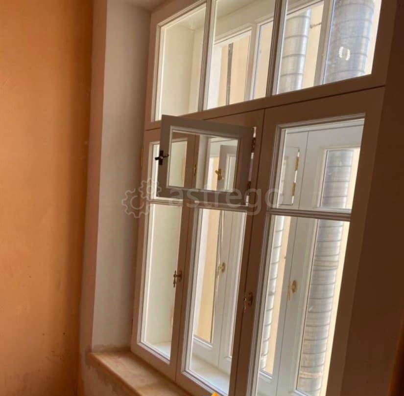 Комната, 20 м2, 6/6 эт. Санкт-Петербург - изображение 2