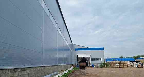 Склад, 2880 м2 Стерлитамак