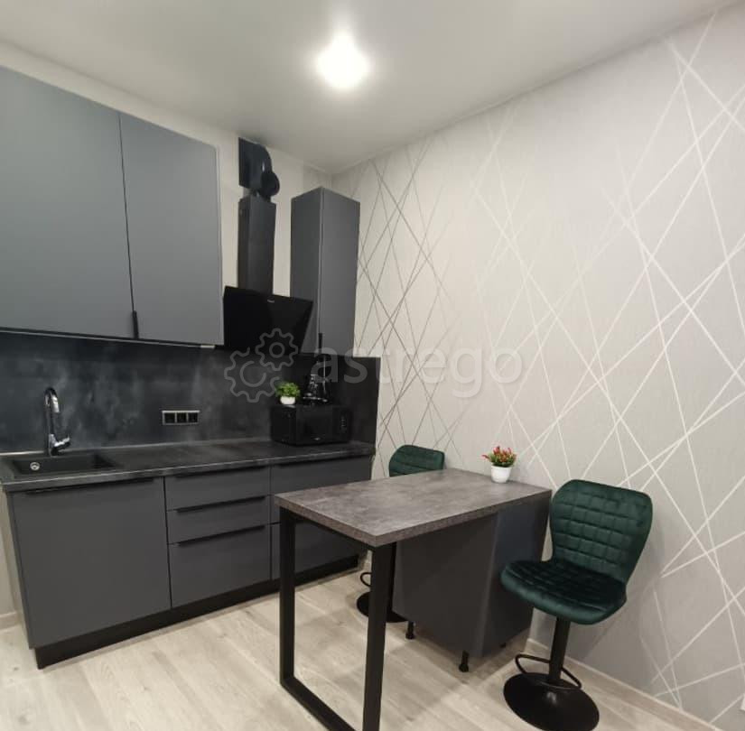 Студия, 26 м2, 10/17 эт. Мытищи - изображение 6