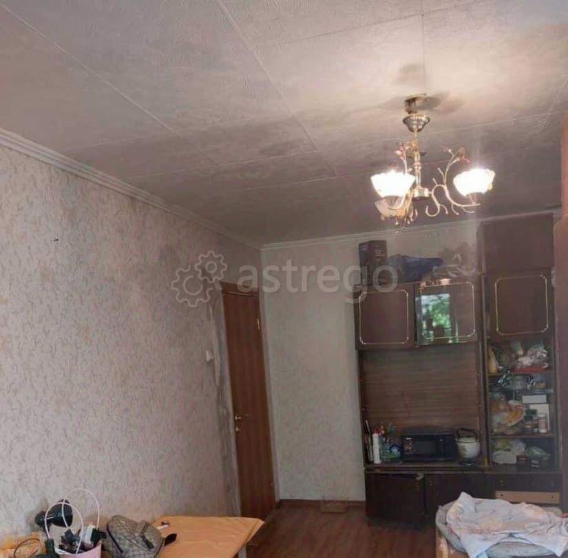 Комната, 17.3 м2, 1/5 эт. Санкт-Петербург - изображение 7