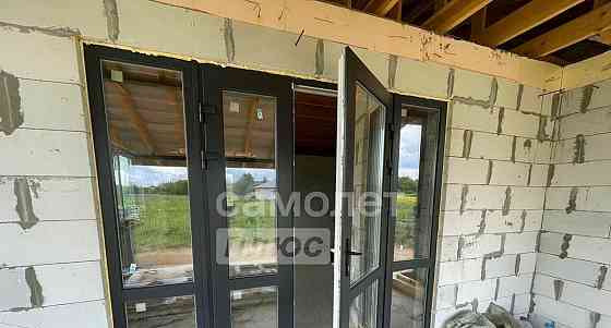 Дом, 99.8 м2, 10.71 сотки, 1 эт. Клин