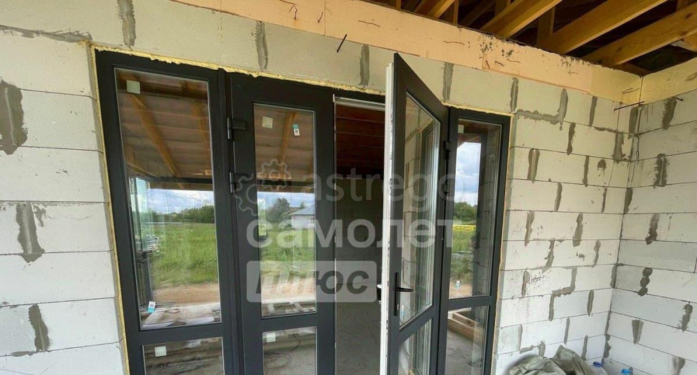 Дом, 99.8 м2, 10.71 сотки, 1 эт. Клин - изображение 2