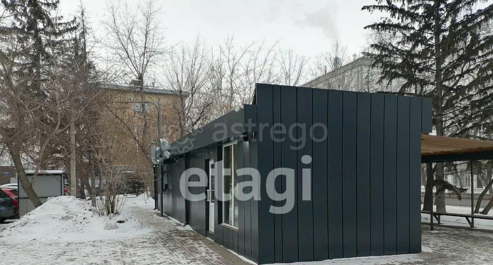 Свободного назначения, 56 м2 Красноярск - изображение 6