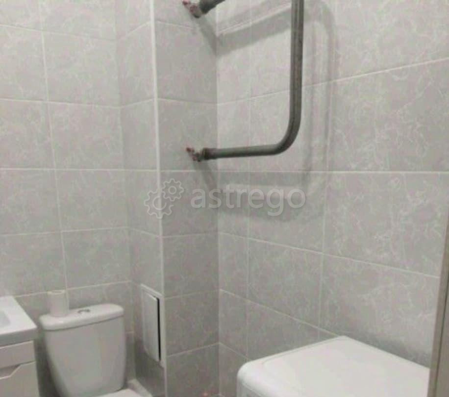 1-комн. квартира, 43 м2, 22/26 эт. Красноярск - изображение 5