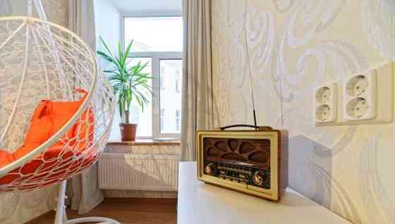 2-комн. квартира, 60 м2, 5/6 эт. Санкт-Петербург