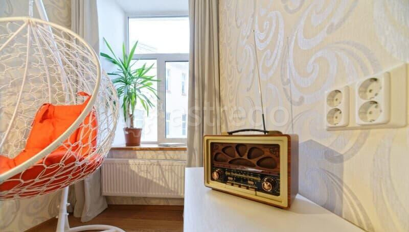2-комн. квартира, 60 м2, 5/6 эт. Санкт-Петербург - изображение 4