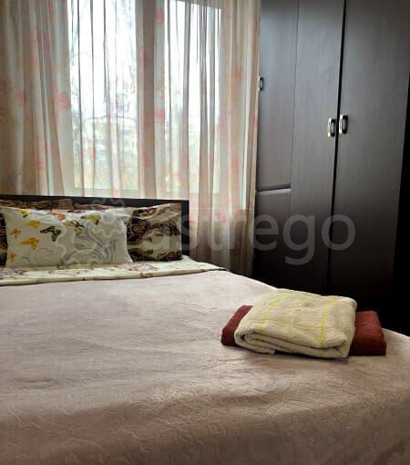 2-комн. квартира, 48 м2, 5/9 эт. Москва - изображение 9