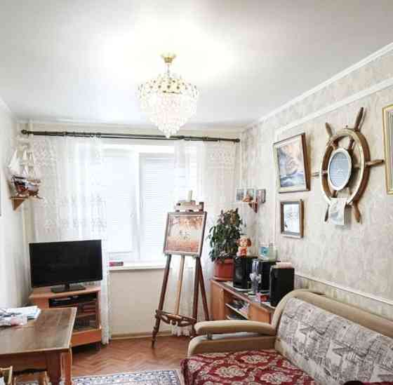 4-комн. квартира, 62.2 м2, 4/5 эт. Дивногорск