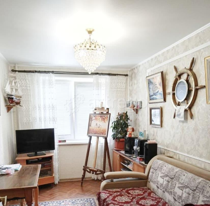 4-комн. квартира, 62.2 м2, 4/5 эт. Дивногорск - изображение 5