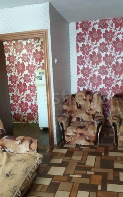 1-комн. квартира, 43 м2, 3/5 эт. Белгород - изображение 7