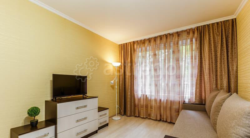 2-комн. квартира, 45 м2, 1/5 эт. Москва - изображение 4