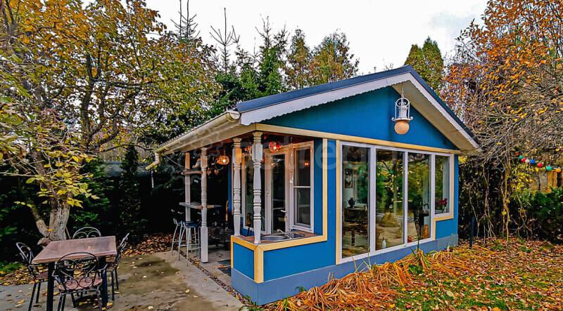 Дом, 190 м2 Санкт-Петербург - изображение 8