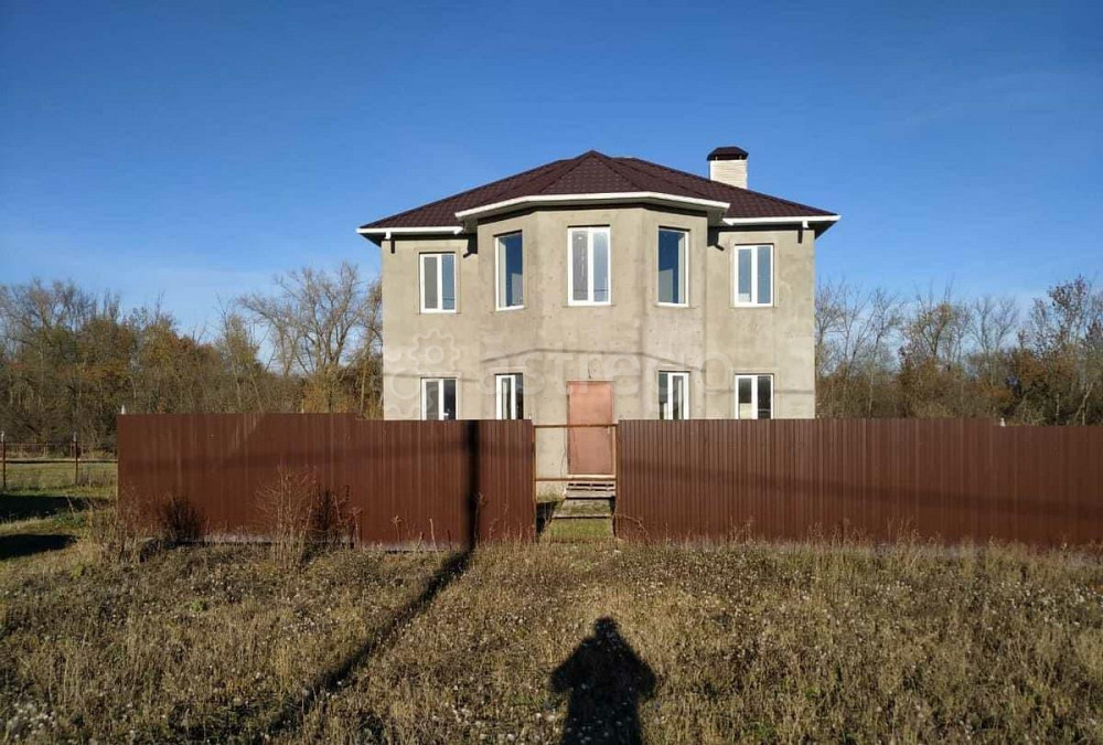 Коттедж, 158 м2, 15 соток, 2 эт. Стрелецкое - изображение 6