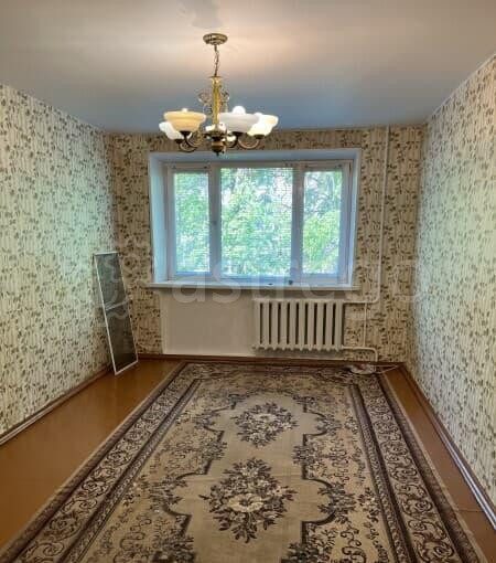 3-комн. квартира, 62.5 м2, 2/5 эт. Красноармейск - изображение 3