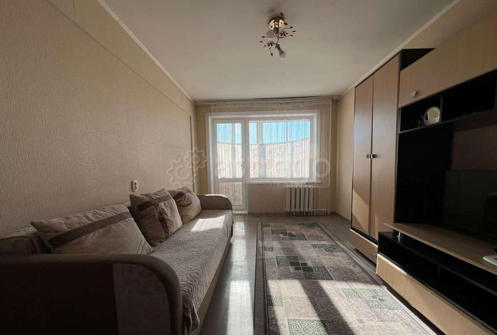 2-комн. квартира, 43 м2, 4/5 эт. Благовещенск - изображение 8