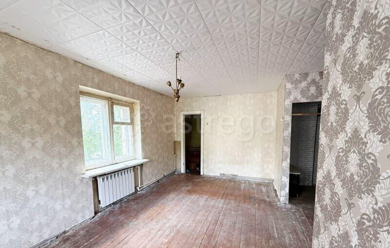 1-комн. квартира, 32.4 м2, 2/3 эт. Истра - изображение 8