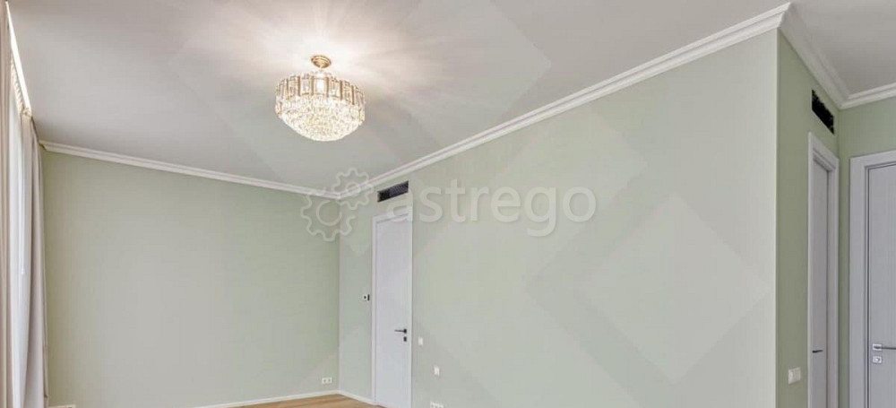 4-комн. квартира, 150 м2, 26/41 эт. Москва - изображение 2