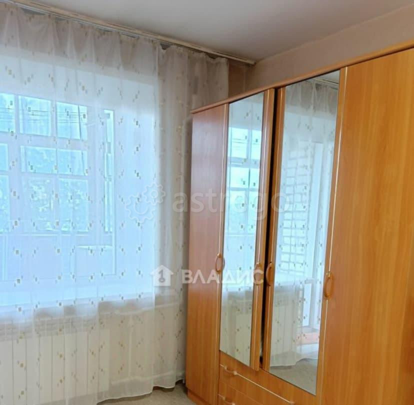 2-комн. квартира, 44 м2, 4/9 эт. Бийск - изображение 5