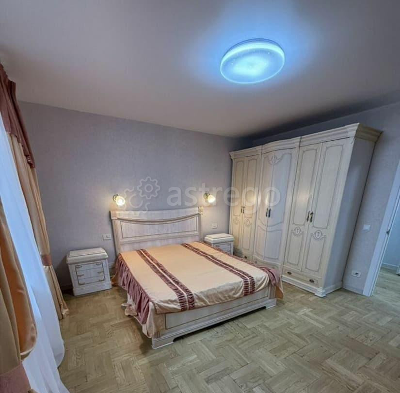 3-комн. квартира, 72 м2, 8/10 эт. Москва - изображение 1