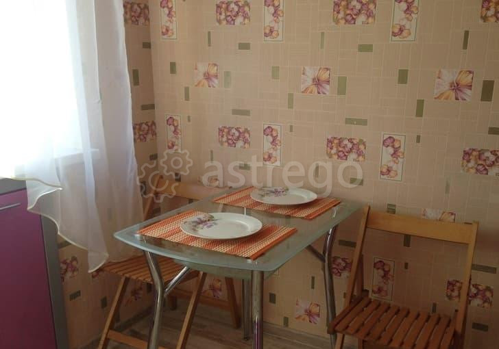 2-комн. квартира, 56 м2, 4/12 эт. Москва - изображение 7