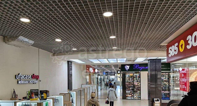 Торговое помещение, 3.5 м2 Уфа - изображение 2