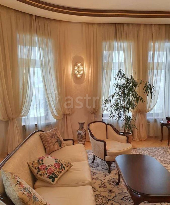 Коттедж, 580 м2, 0.8 га, 3 эт. Дубовое - изображение 10
