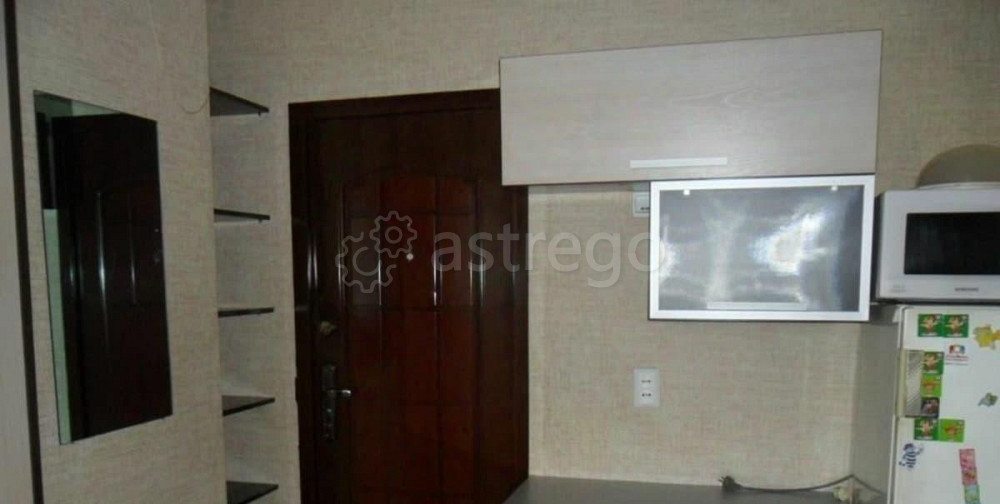 Комната, 11.9 м2, 8/9 эт. Красноярск - изображение 5