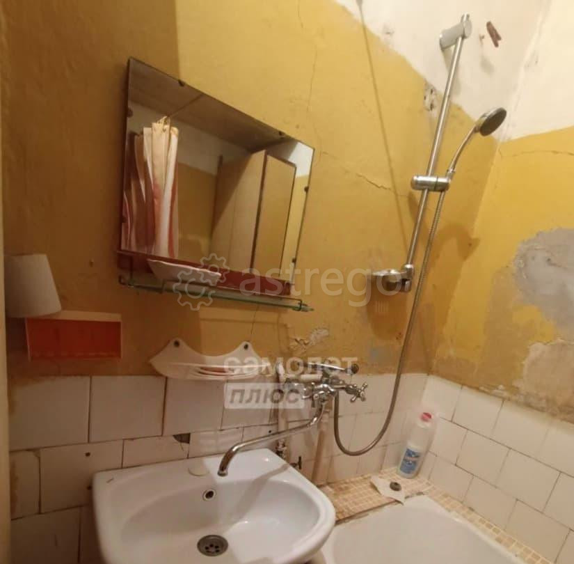 1-комн. квартира, 38.3 м2, 2/2 эт. Ногинск - изображение 4