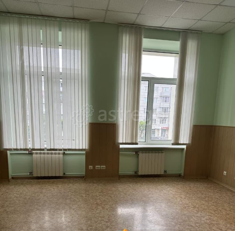 Офис, 23.4 м2 Красноярск - изображение 1