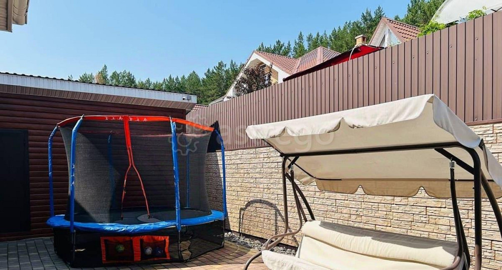 Коттедж, 190 м2, 10 соток, 2 эт. Зеленогорск - изображение 4