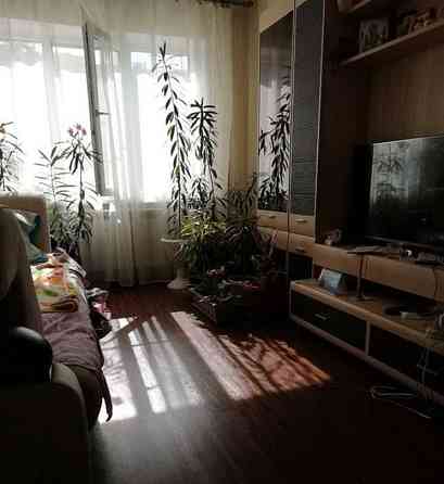 3-комн. квартира, 62 м2, 2/9 эт. Белгород