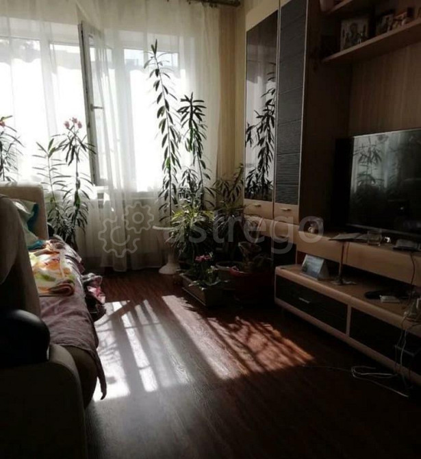 3-комн. квартира, 62 м2, 2/9 эт. Белгород - изображение 2