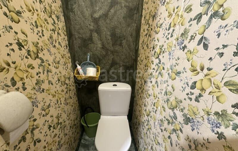 2-комн. квартира, 46 м2, 3/5 эт. Подольск - изображение 9