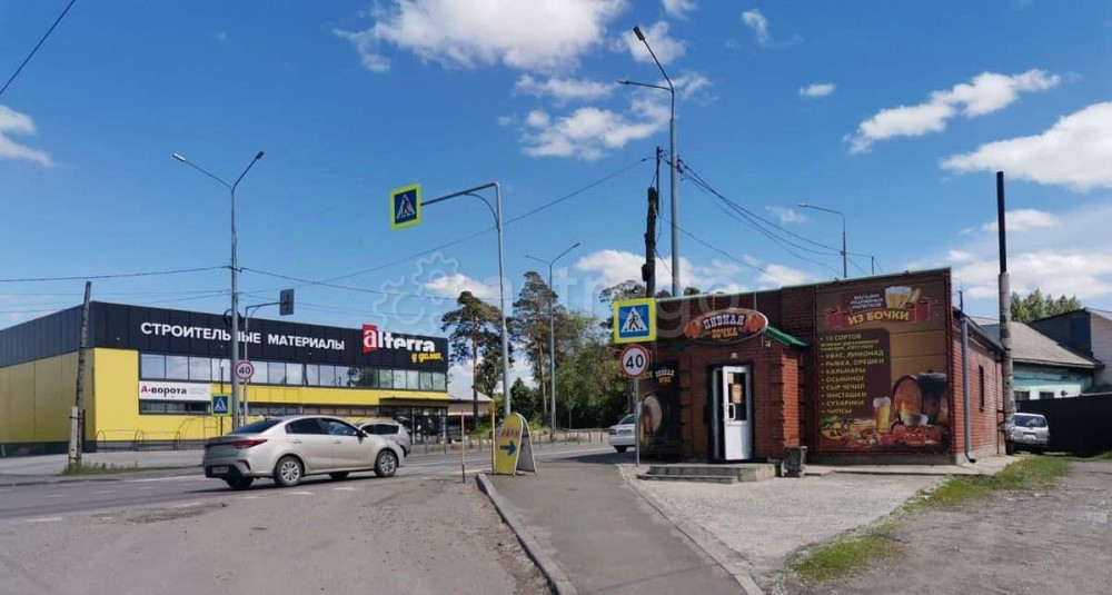 Готовый бизнес, 45.2 м2 Бийск - изображение 2