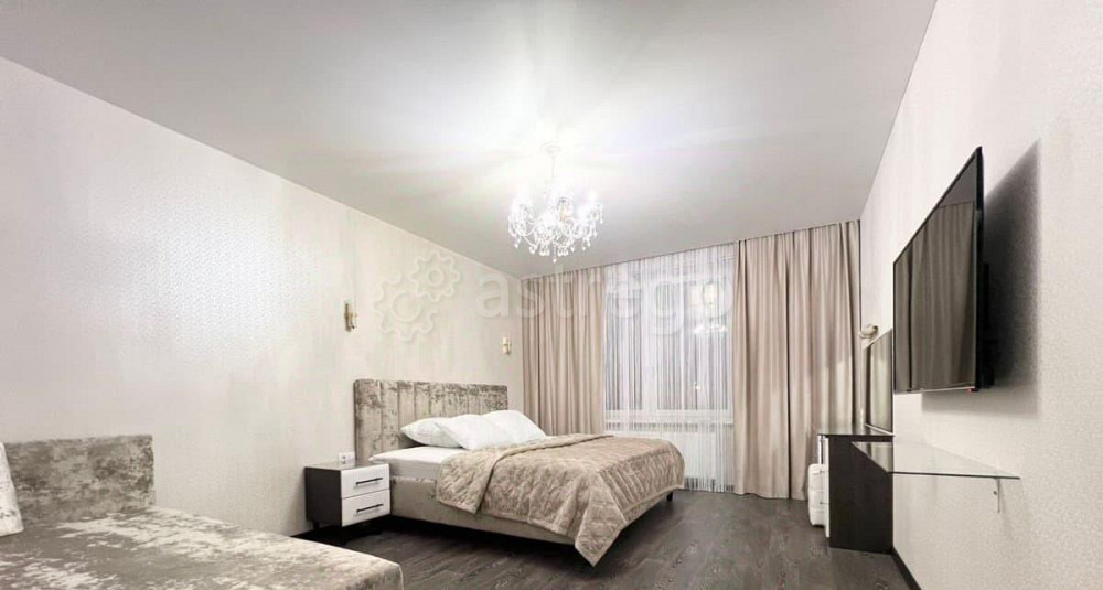 3-комн. квартира, 74 м2, 3/9 эт. Санкт-Петербург - изображение 2