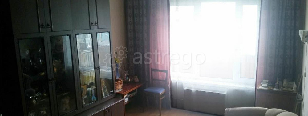 Комната, 53 м2, 5/9 эт. Москва - изображение 2