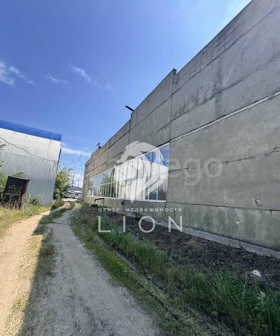Производственное, 3541.4 м2 Белгород - изображение 8