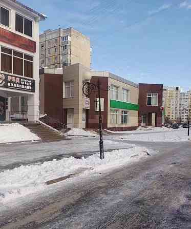 Свободного назначения, 100 м2 Белгород