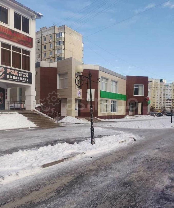 Свободного назначения, 100 м2 Белгород - изображение 3