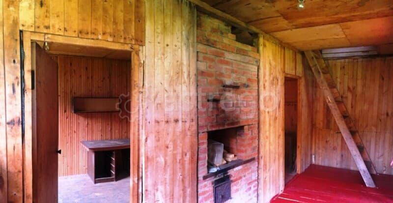 Дача, 60 м2, 6 соток Орехово-Зуево - изображение 5