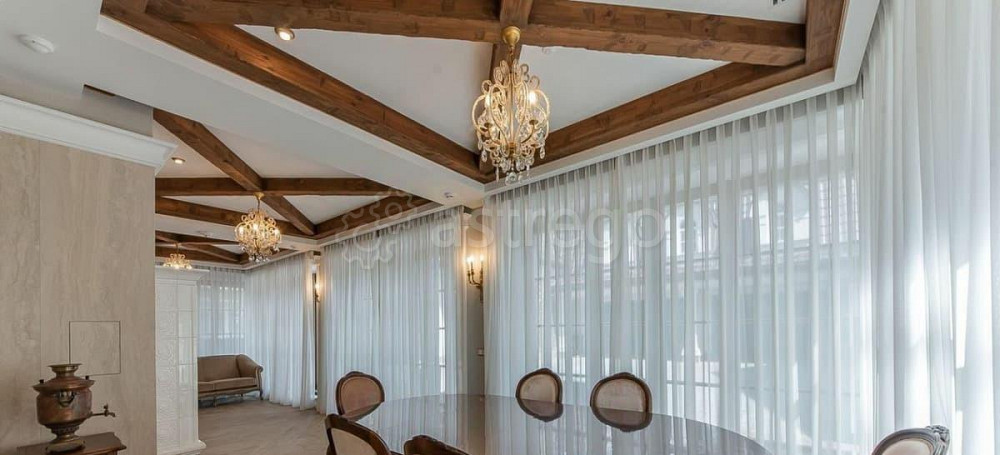 Коттедж, 480 м2, 10 соток, 3 эт. Химки - изображение 4