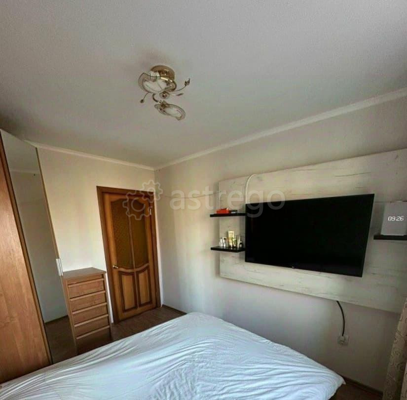 3-комн. квартира, 59.7 м2, 2/5 эт. Стерлитамак - изображение 4