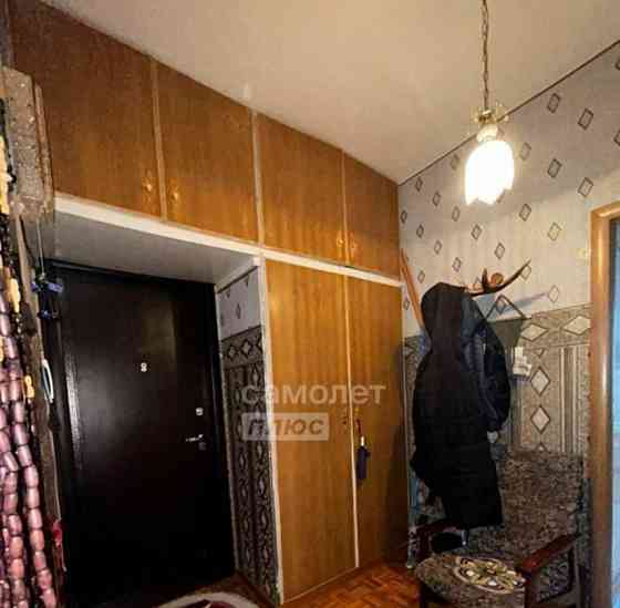 3-комн. квартира, 59.6 м2, 4/5 эт. Коряжма