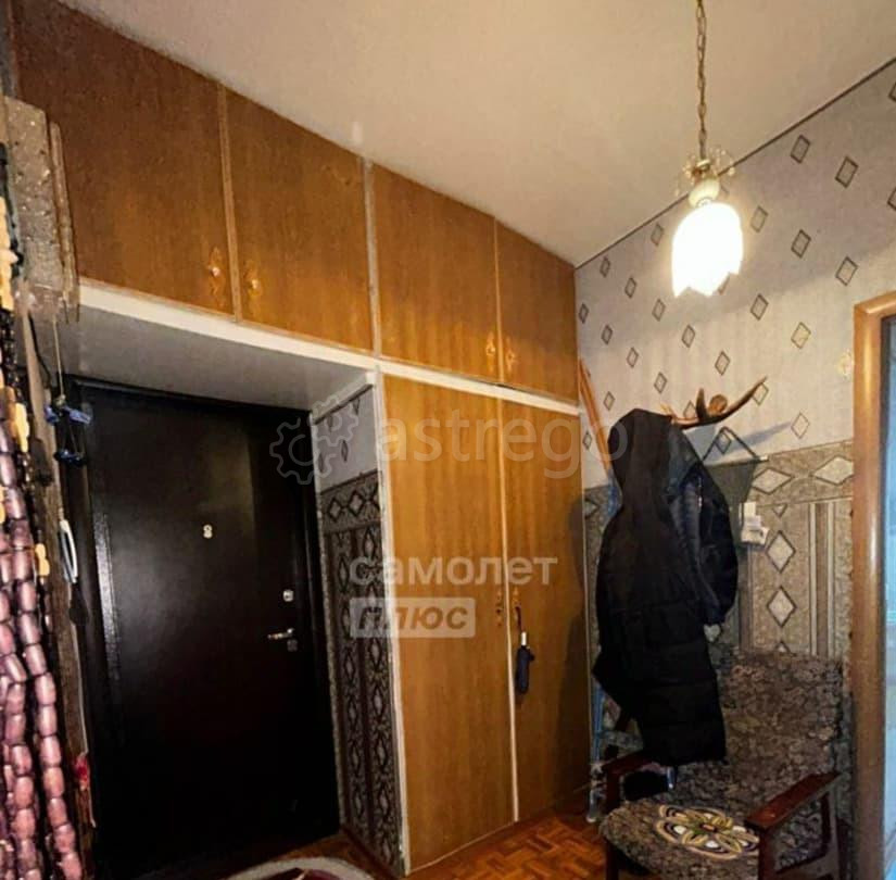 3-комн. квартира, 59.6 м2, 4/5 эт. Коряжма - изображение 2