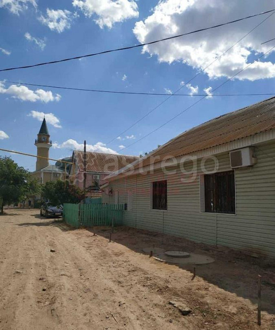 3-комн. квартира, 51.9 м2, 1/1 эт. Астрахань - изображение 4