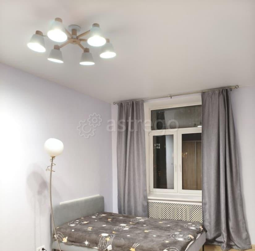 2-комн. квартира, 53 м2, 2/8 эт. Санкт-Петербург - изображение 7