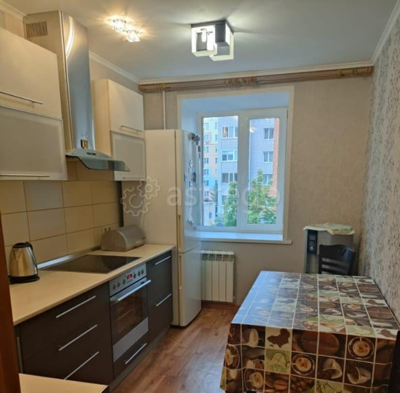 2-комн. квартира, 64 м2, 2/6 эт. Барнаул - изображение 6