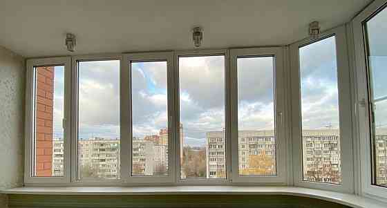 3-комн. квартира, 82.8 м2, 7/16 эт. Балашиха